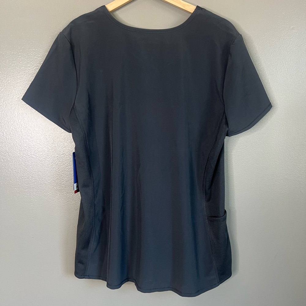 Scrubstar Performance Collection Scrub‎ Top size medium - Picture 2 of 6